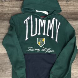 Tommy Boys Hoodie