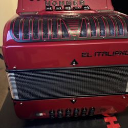 Hohner Italiano 