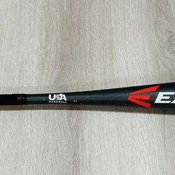 Easton S650 USA Baseball Bat 29” 20oz, 2 5/8" Barrel Model YBB18S6509