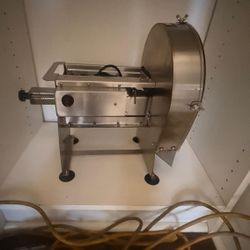 Catering Equipments And Utensils For Sale 