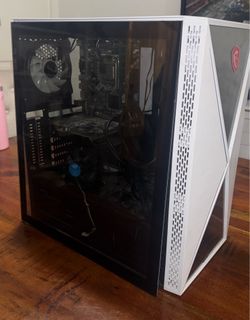 Pc for parts