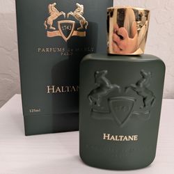 Parfums de Marly Haltane
