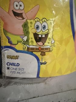 SpongeBob