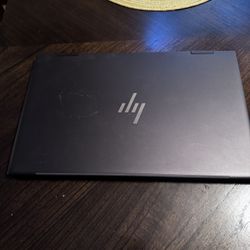 HP Envy 2-in-1 