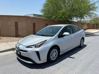 2019 Toyota Prius