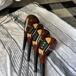 1977 Power Built Citation (full Set)