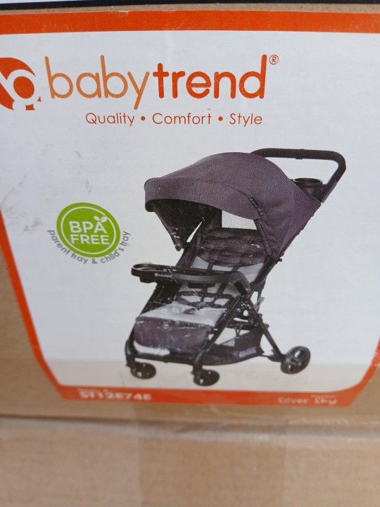 Stroller