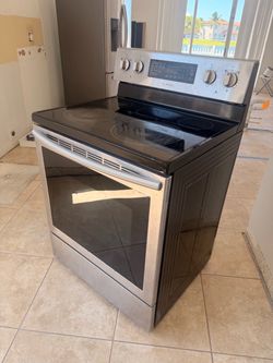Oven (Samsung)