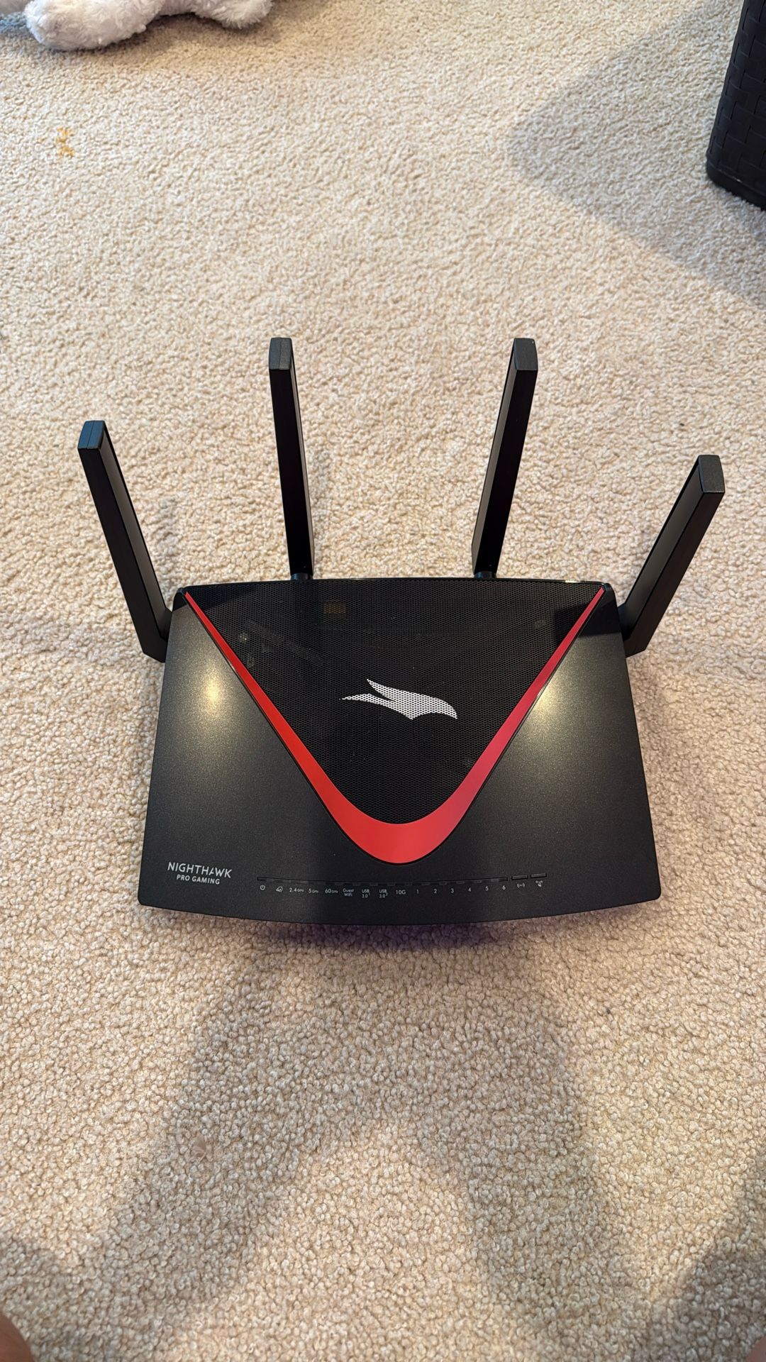 Netgear XR 700 Gaming Router
