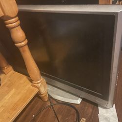JVC TV flat Screen 