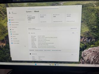 HP gaming pc with 2 monitors