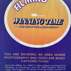 Lakers Series Winning Time 