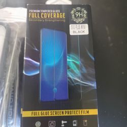 Iphone Cases Prices Vary. I Also Have Screen Protectors