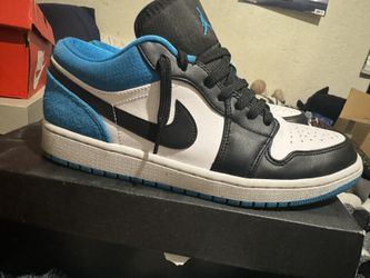 Jordan