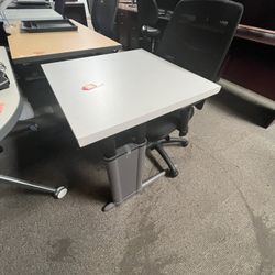 Small Desk 