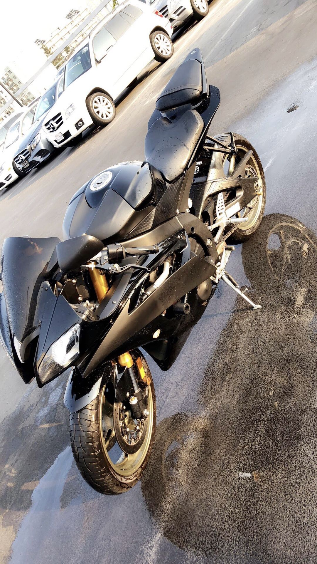 2008 Yamaha R6 for Sale in Hercules, CA OfferUp