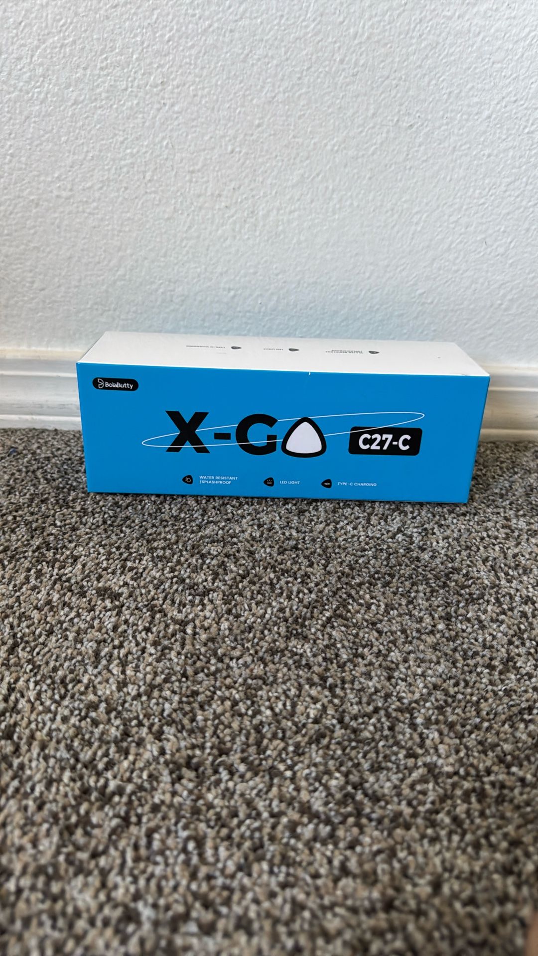 BRAND NEW C27-C