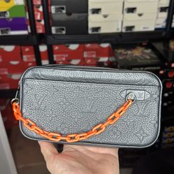 Louis Vuitton Employee Belt Bag