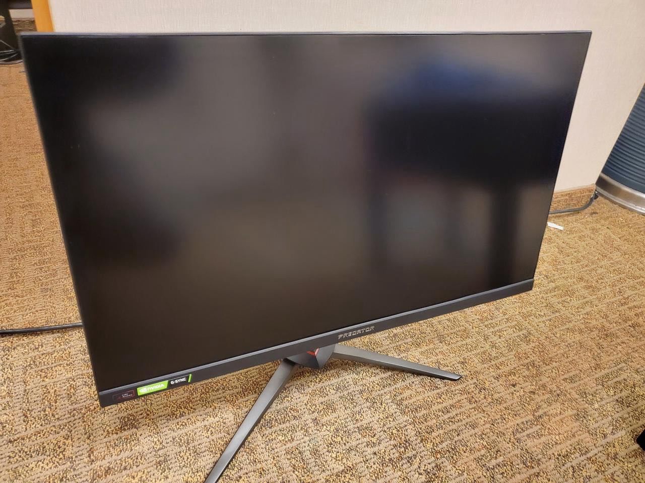 Gaming Monitor