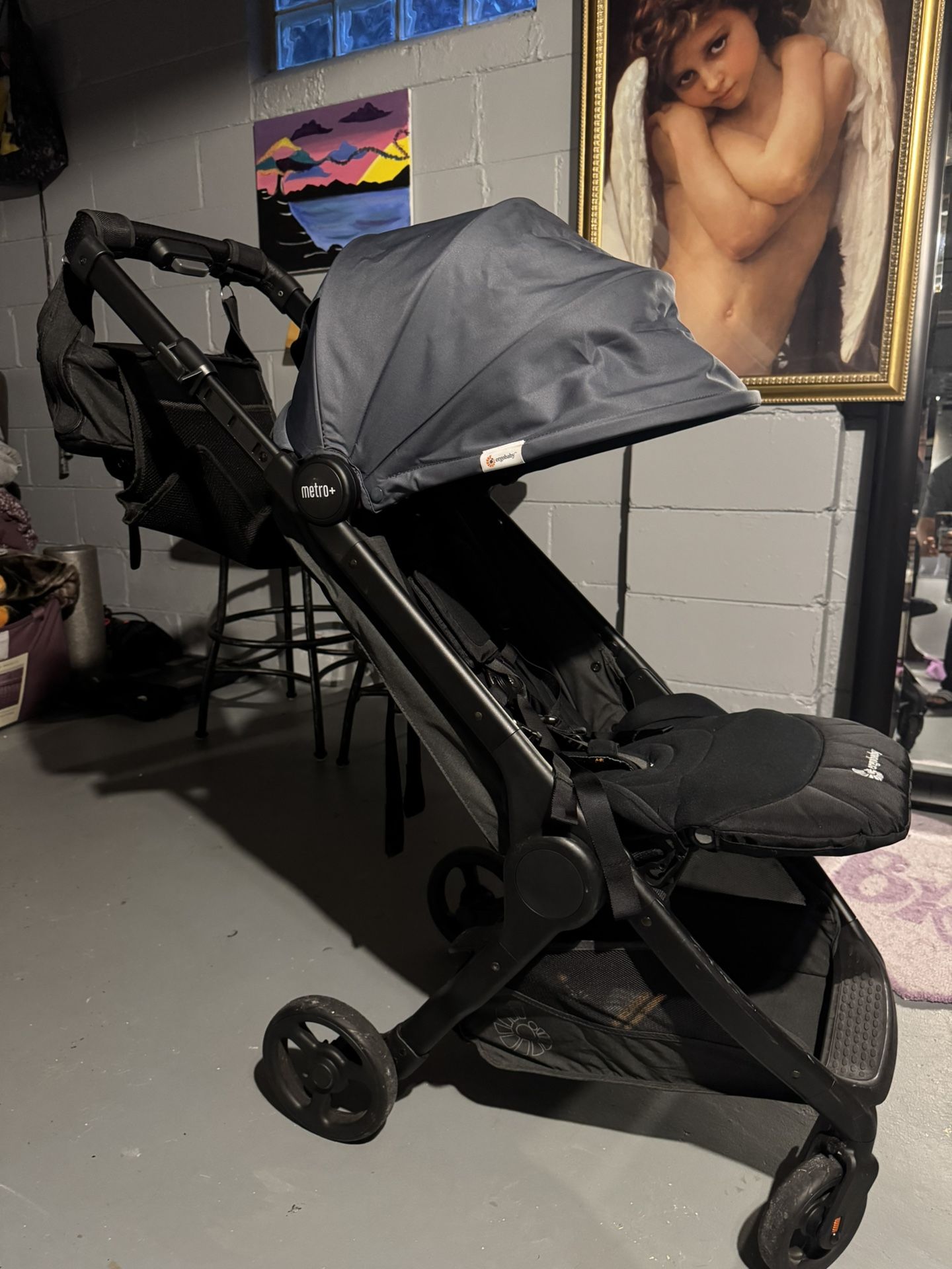 Stroller