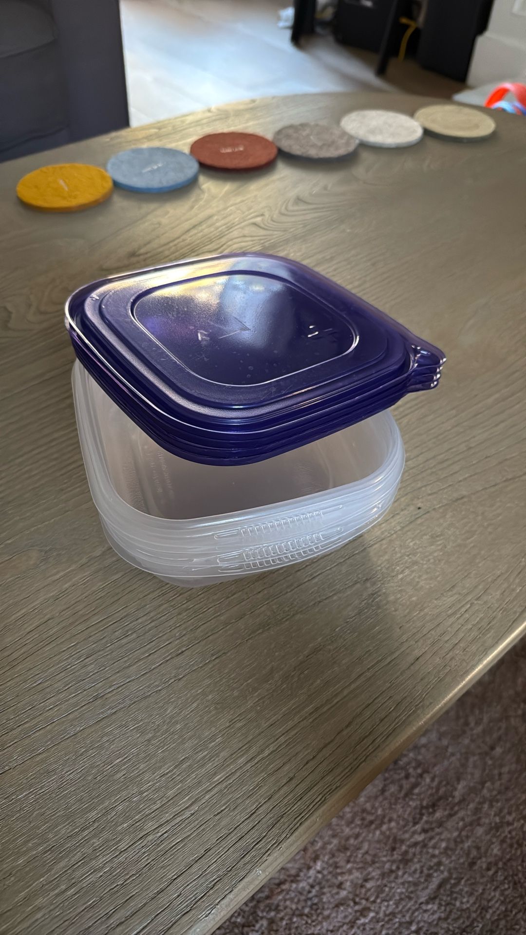 Tupperware