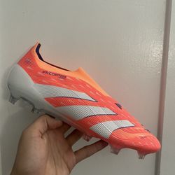 Adidas Predator LL ELITE FG