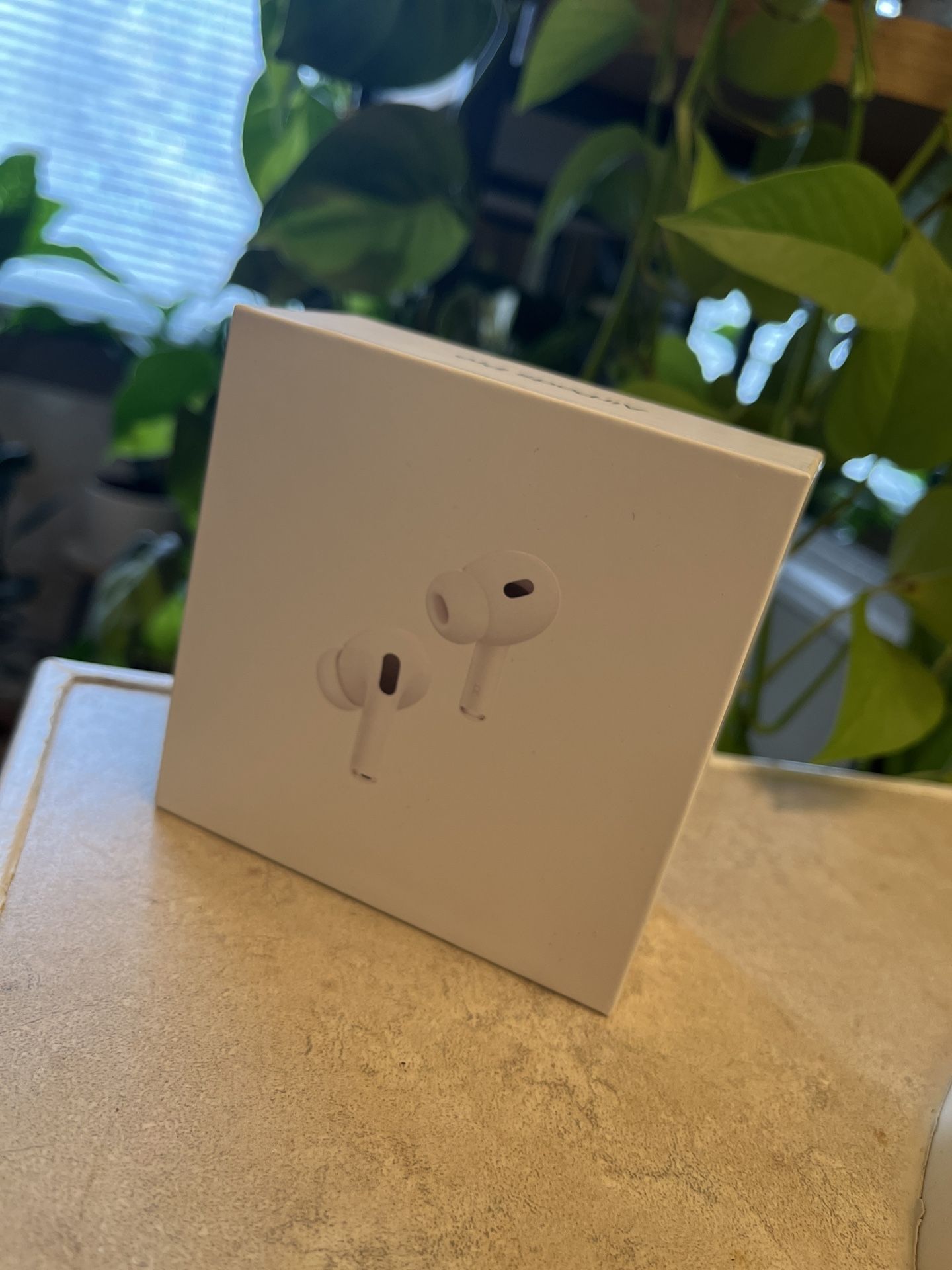 Apple Airpods 4 (New&Sealed)