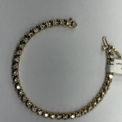 Tennis Bracelet 