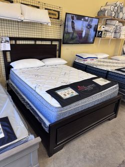 New Mattress Sets 