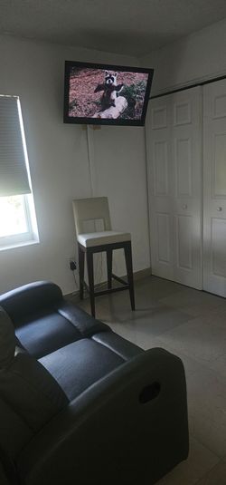 Efficiency small apt kendall