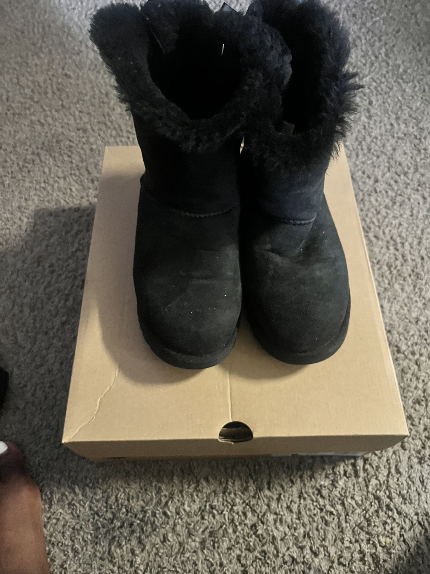 $100 Uggs For Sale Size 8