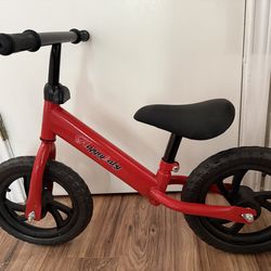 New balance bike 12"inch