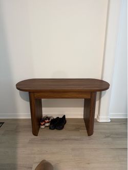 Entry table