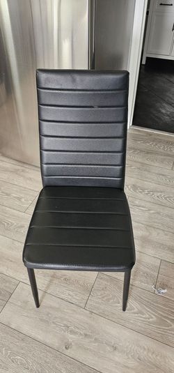 Dining Table Chairs (4 total)