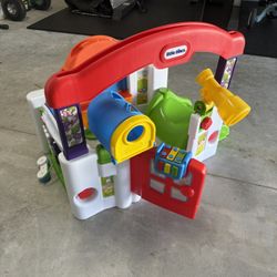 Kids Outdoor Set 