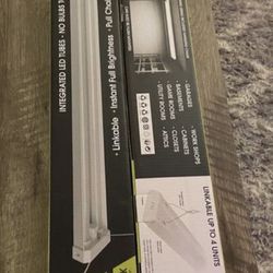 4ft LED shop Light BRAND NEW