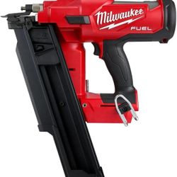 Milwaukee 21° Framing Nailer (274420)