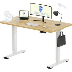 Electric Stand Up Adjustable Desk