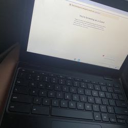 Chromebook Laptop