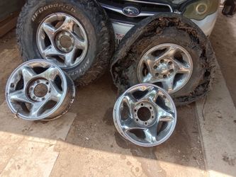 Rim