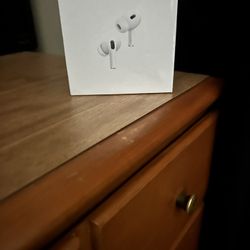Airpod pros 2nd gen