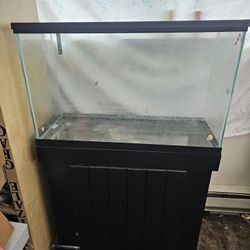 40 Gallon Reptile Tank With Stand 