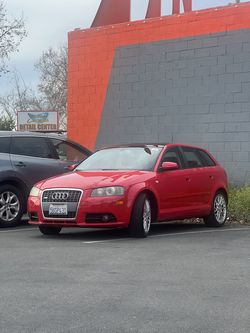 2006 Audi A3
