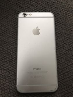 T-Mobile iPhone 6