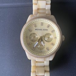 Michael Kors Ladies Watch