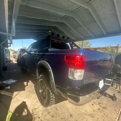 2010 Toyota Tundra