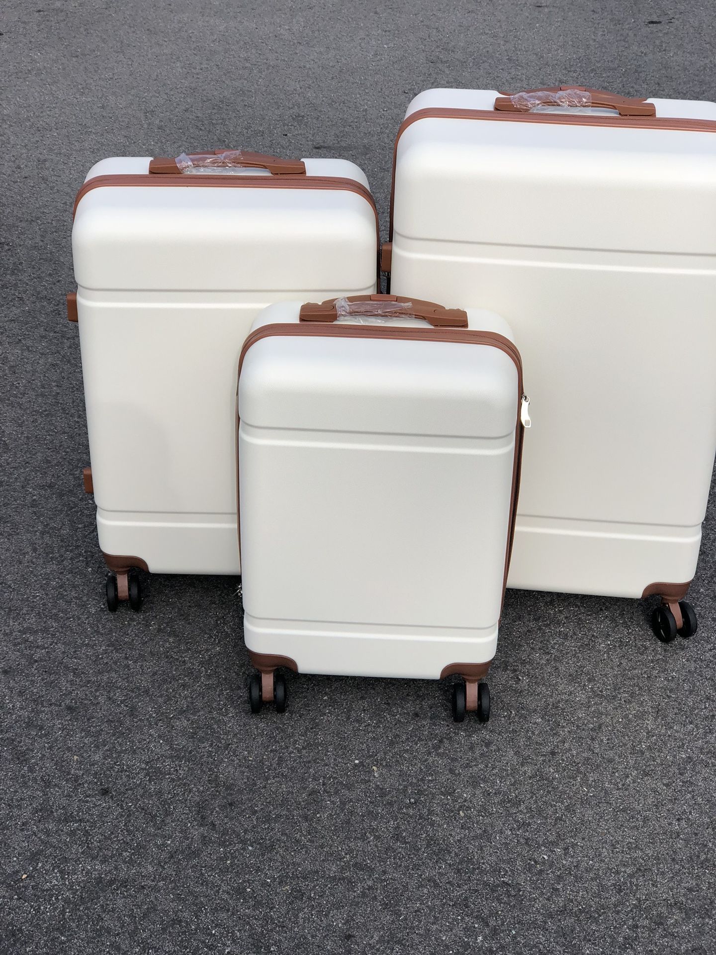 3 Set Luggage