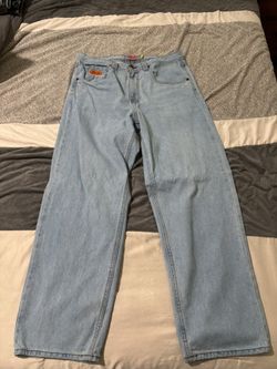 empyre’s light blue size 33