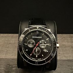 Burberry Watch