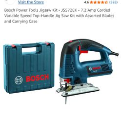 Bosch Power Tool